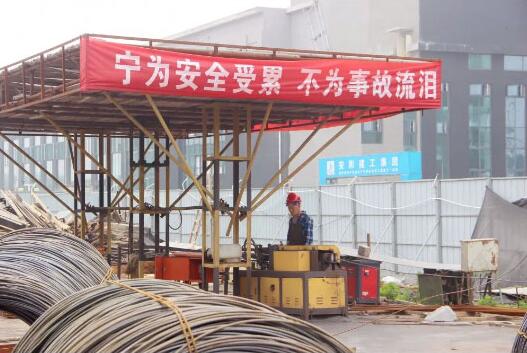 安全至上！“逼真”的事故應急救援演練，看這里！