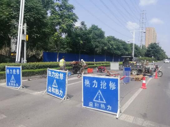 看似簡單的這件事，卻操縱著全市供暖命脈！